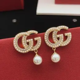 gucci boucles doreilles pour femme s_1205020